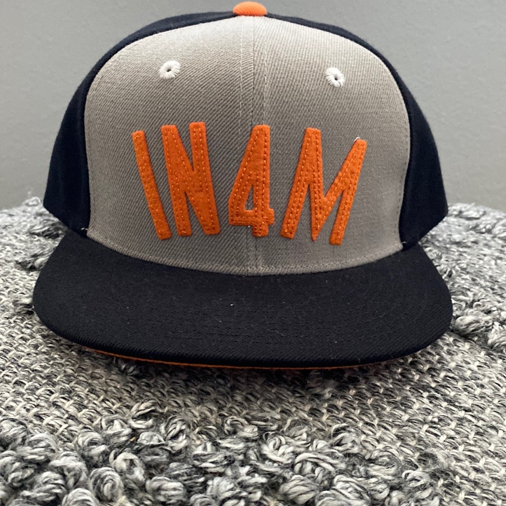 In4mation SnapBack